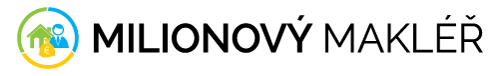 Milionový makléř 2018